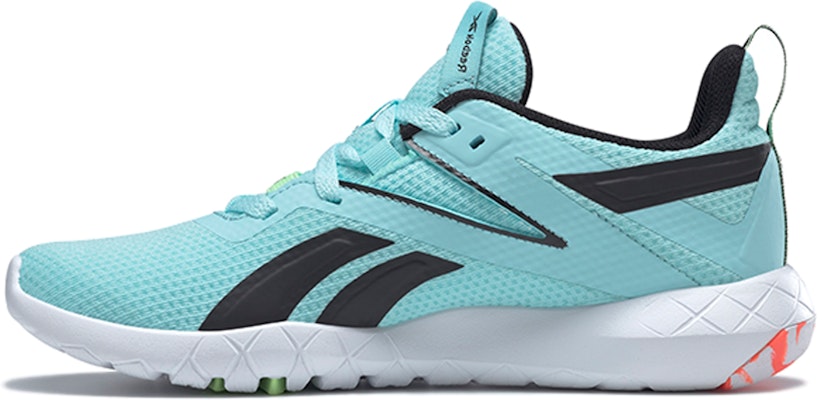 (W) Reebok Mega Flexagon 'Biru Hitam' FX1894 Buy (W) Reebok Mega Flexagon 'Biru Hitam' FX1894