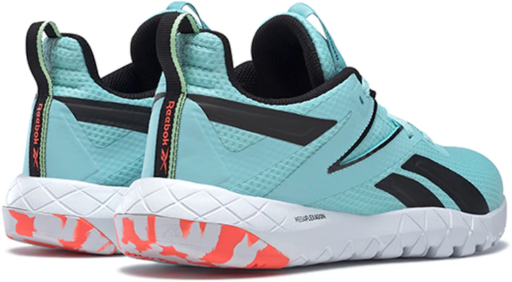 (W) Reebok Mega Flexagon ''Blauw Zwart'' FX1894 Purchase (W) Reebok Mega Flexagon ''Blauw Zwart'' FX1894