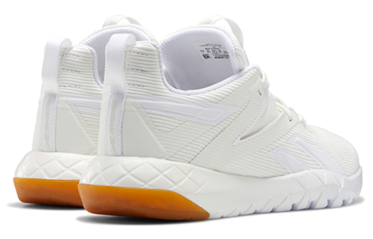 Purchase (W) Reebok Mega Flexagon ''Cremeweiß Rot'' FV0517