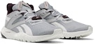 Lookbook (W) リーボック メガフレクサゴン グレー/ホワイト FU8675