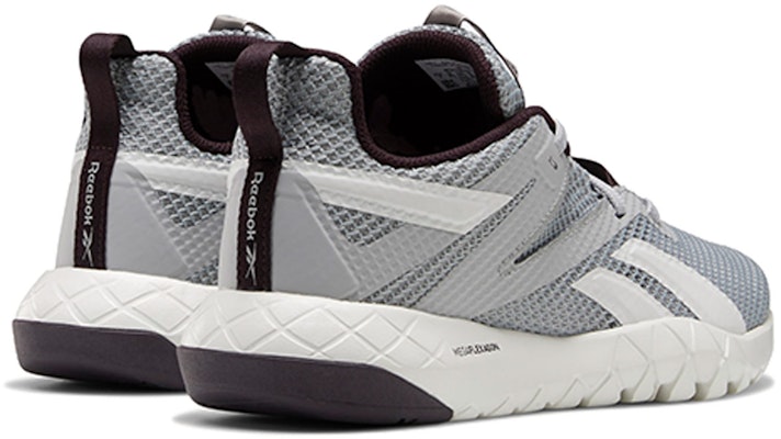 (W) リーボック メガフレクサゴン グレー/ホワイト FU8675 Purchase (W) リーボック メガフレクサゴン グレー/ホワイト FU8675