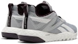 Purchase (W) リーボック メガフレクサゴン グレー/ホワイト FU8675