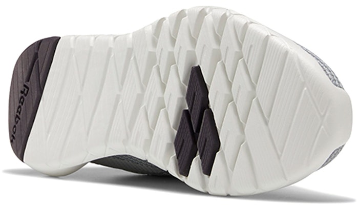 (W) リーボック メガフレクサゴン グレー/ホワイト FU8675 Details for (W) リーボック メガフレクサゴン グレー/ホワイト FU8675