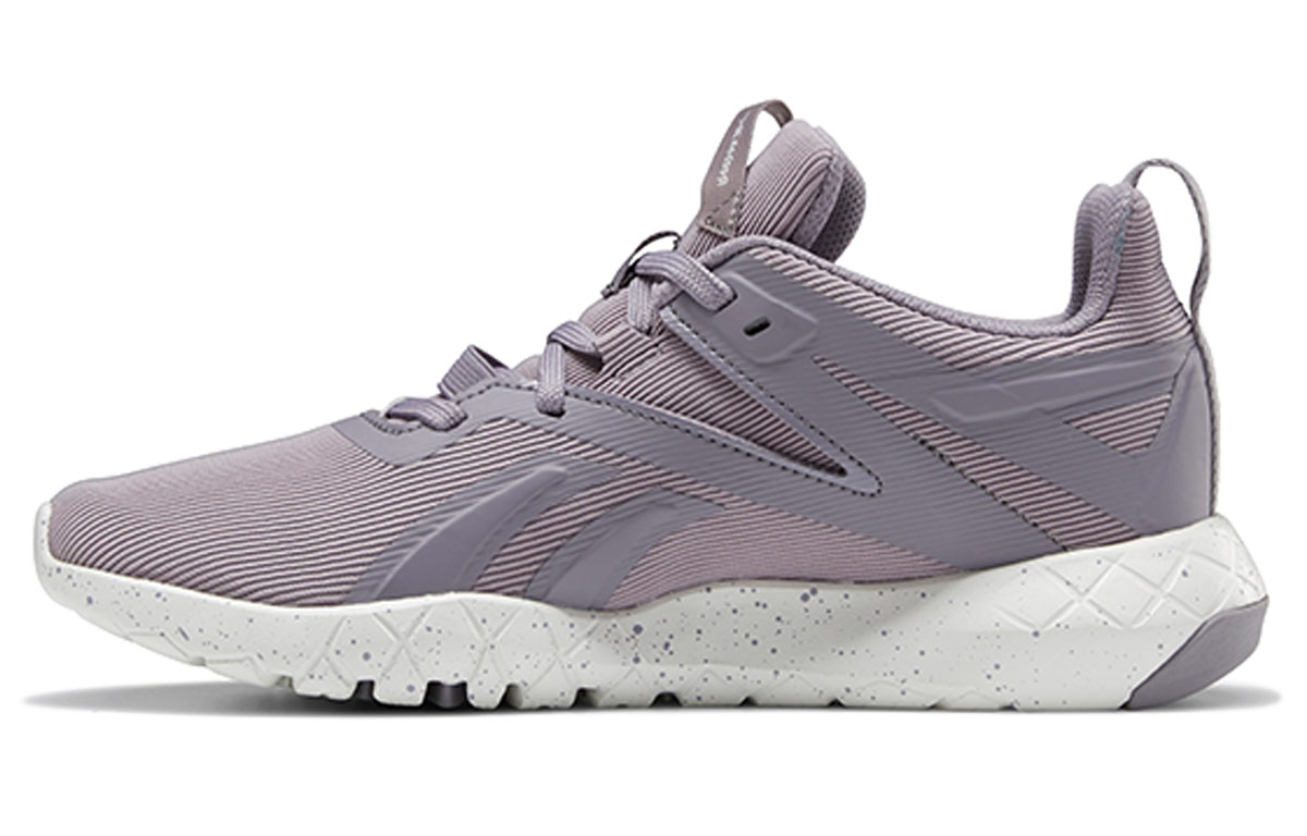 (Women) Reebok Mega Flexagon 'Purple' FV0520