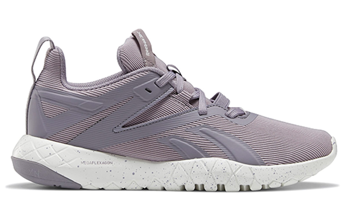 Order (W) Reebok Mega Flexagon ''Violet'' FV0520