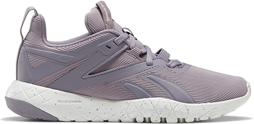(W) Reebok Mega Flexagon 'Ungu' FV0520 Order (W) Reebok Mega Flexagon 'Ungu' FV0520