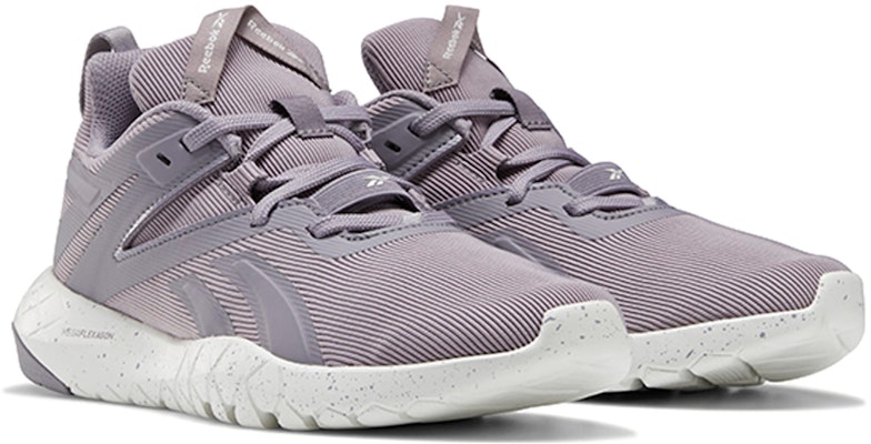 (W) Reebok Mega Flexagon 'Ungu' FV0520 Lookbook (W) Reebok Mega Flexagon 'Ungu' FV0520