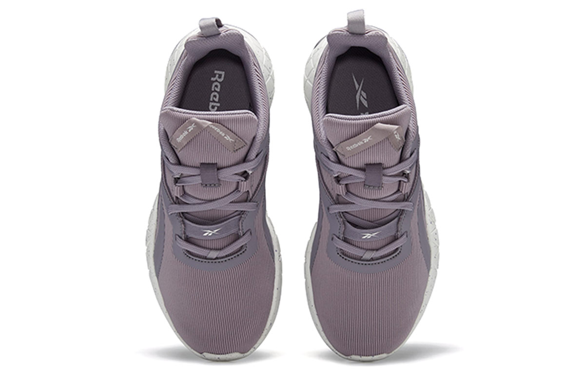 Shop (W) Reebok Mega Flexagon ''Violet'' FV0520
