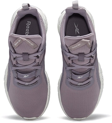 (W) Reebok Mega Flexagon 'Ungu' FV0520 Shop (W) Reebok Mega Flexagon 'Ungu' FV0520