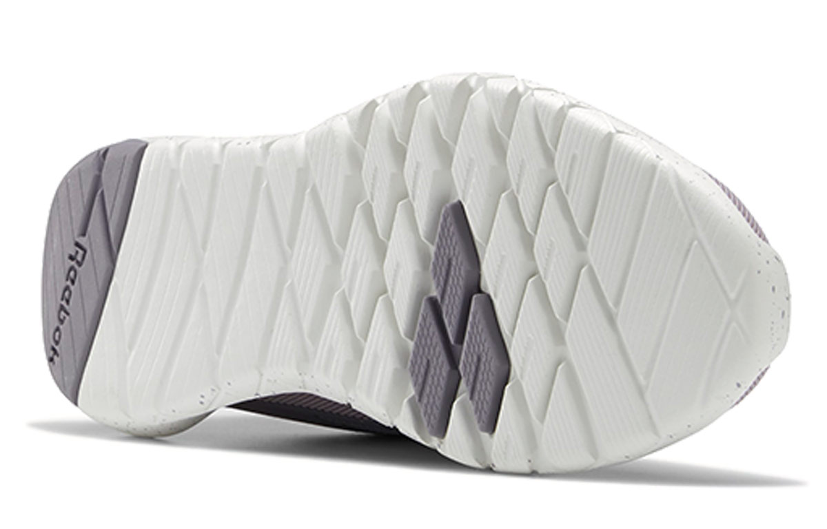 Details for (W) Reebok Mega Flexagon ''Violet'' FV0520