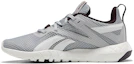 Buy (W) Reebok Mega Flexagon Gris/Blanc FU8675