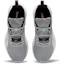 Shop (W) Reebok Mega Flexagon Gris/Blanc FU8675