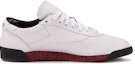 Order (W) Melody Ehsani x Reebok Freestyle Rendah 'Putih Magma Kaya' CN1529