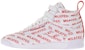 (W) Reebok Milkfed x Freestyle Hi 'Putih Merah Selesa' CN4555