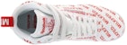 (W) Reebok Milkfed x Freestyle Hi 'Putih Merah Selesa' CN4555