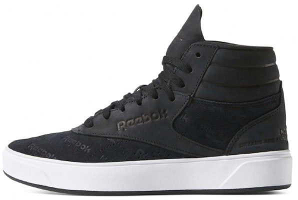 (W) Reebok Moussy x Freestyle Hi Nova Sepatu Tinggi DV5191 Buy (W) Reebok Moussy x Freestyle Hi Nova Sepatu Tinggi DV5191