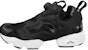 (W) Reebok Naked x Instapump Fury Sc Kasut Hitam/ 'Putih' V70166