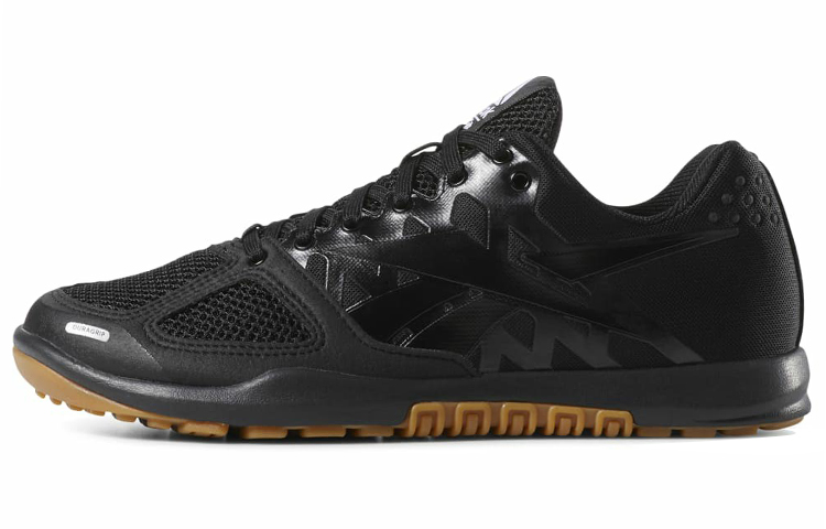 Buy (W) Reebok Nano 2.0 Low 'Hitam' Sneakers Latihan CN7926