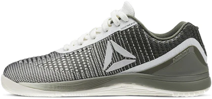 (Women) Reebok Nano 7.0 'Grey' BS8348 (Women) Reebok Nano 7.0 'Grey' BS8348