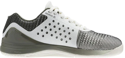 Order Reebok Nano 7.0 耐磨防滑 低幫 跑步鞋 女款 灰色