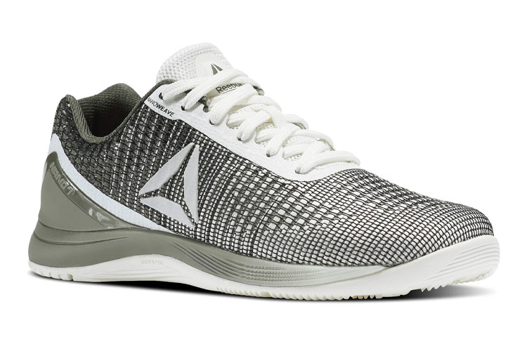 Lookbook (W) Reebok Nano 7.0 "Gris" BS8348