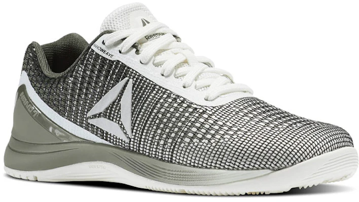 (W) Reebok Nano 7.0 "Gris" BS8348 Lookbook (W) Reebok Nano 7.0 "Gris" BS8348