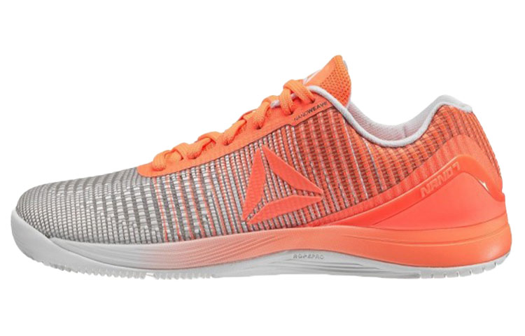 Buy (W) Reebok Nano 7.0 ''Grijs Oranje'' BS8353