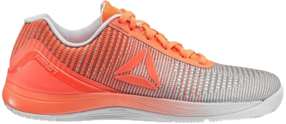 (W) Reebok Nano 7.0 'Abu-Oranye' BS8353 Order (W) Reebok Nano 7.0 'Abu-Oranye' BS8353