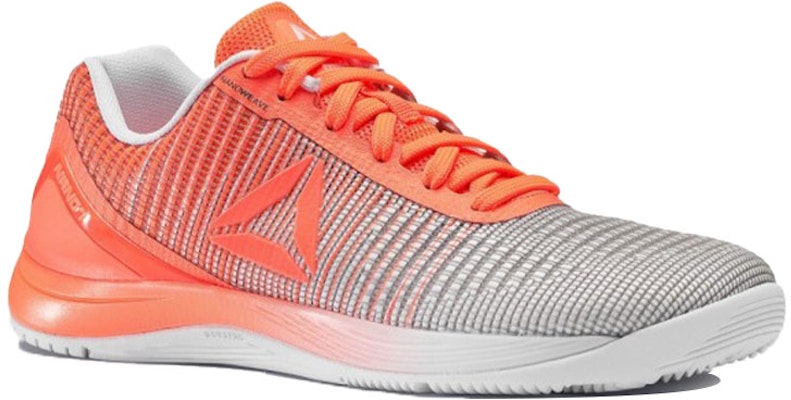 (W) Reebok Nano 7.0 'Abu-Oranye' BS8353 Lookbook (W) Reebok Nano 7.0 'Abu-Oranye' BS8353