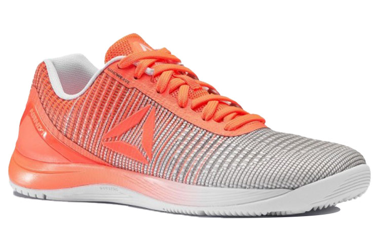 Lookbook (W) Reebok Nano 7.0 ''Grijs Oranje'' BS8353