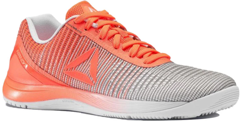 (W) Reebok Nano 7.0 ''Grijs Oranje'' BS8353 Lookbook (W) Reebok Nano 7.0 ''Grijs Oranje'' BS8353