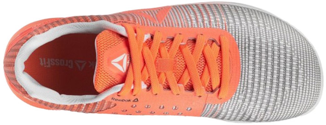 (W) Reebok Nano 7.0 'Abu-Oranye' BS8353 Shop (W) Reebok Nano 7.0 'Abu-Oranye' BS8353