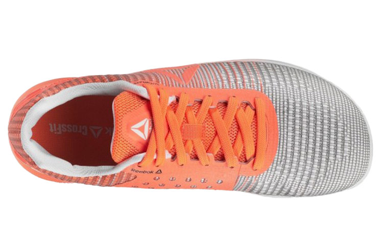 Shop (W) Reebok Nano 7.0 ''Grijs Oranje'' BS8353