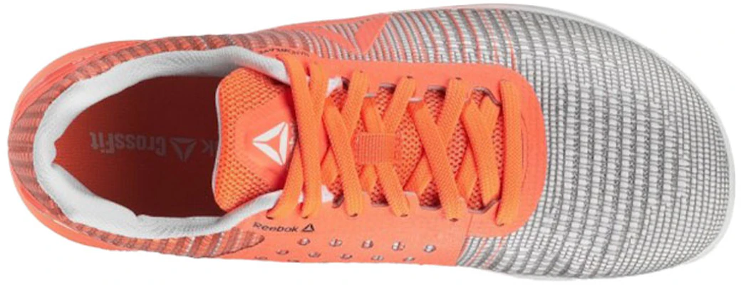 (W) Reebok Nano 7.0 ''Grijs Oranje'' BS8353 Shop (W) Reebok Nano 7.0 ''Grijs Oranje'' BS8353