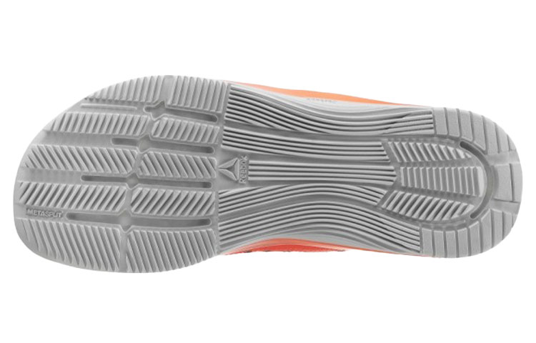 Details for (W) Reebok Nano 7.0 ''Grijs Oranje'' BS8353