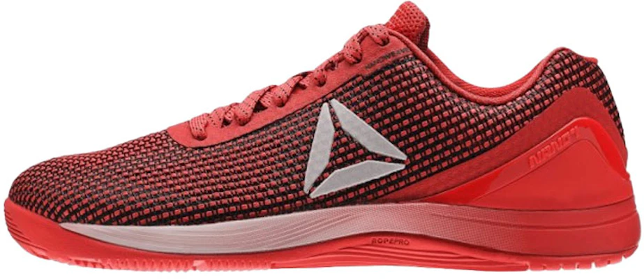 (W) 锐步 Nano 7.0 CrossFit 红色低帮运动鞋 BD5936 Buy (W) 锐步 Nano 7.0 CrossFit 红色低帮运动鞋 BD5936