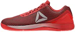 Buy (W) 锐步 Nano 7.0 CrossFit 红色低帮运动鞋 BD5936