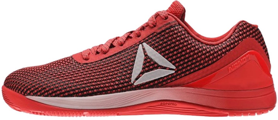 (Women) Reebok Nano 7.0 CrossFit 'Red Low-Top' BD5936 Buy (Women) Reebok Nano 7.0 CrossFit 'Red Low-Top' BD5936