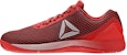 (W) Reebok Nano 7.0 CrossFit 'Merah Rendah-Atas' BD5936