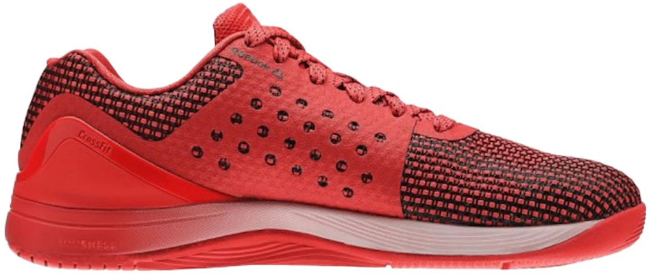 (W) 锐步 Nano 7.0 CrossFit 红色低帮运动鞋 BD5936 Order (W) 锐步 Nano 7.0 CrossFit 红色低帮运动鞋 BD5936