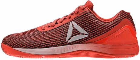 (Women) Reebok Nano 7.0 CrossFit 'Red Low-Top' BD5936 (Women) Reebok Nano 7.0 CrossFit 'Red Low-Top' BD5936