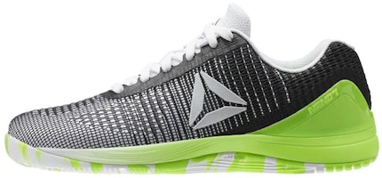 (Women) Reebok Nano 7.0 CrossFit Weave 'Grey Green' CM9516 (Women) Reebok Nano 7.0 CrossFit Weave 'Grey Green' CM9516