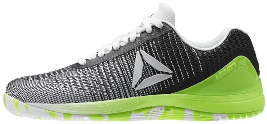 (W) Reebok Nano 7.0 CrossFit Tejido 'Gris Verde' CM9516 Buy (W) Reebok Nano 7.0 CrossFit Tejido 'Gris Verde' CM9516