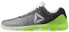 Buy (W) Reebok Nano 7.0 CrossFit Tejido 'Gris Verde' CM9516