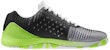 (W) Reebok Nano 7.0 CrossFit Weave 'Kelabu Hijau' CM9516