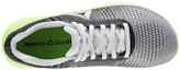 Lookbook (W) Reebok Nano 7.0 CrossFit Tejido 'Gris Verde' CM9516