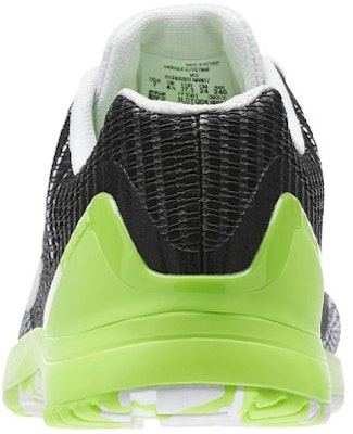 (W) Reebok Nano 7.0 CrossFit Tejido 'Gris Verde' CM9516 Shop (W) Reebok Nano 7.0 CrossFit Tejido 'Gris Verde' CM9516