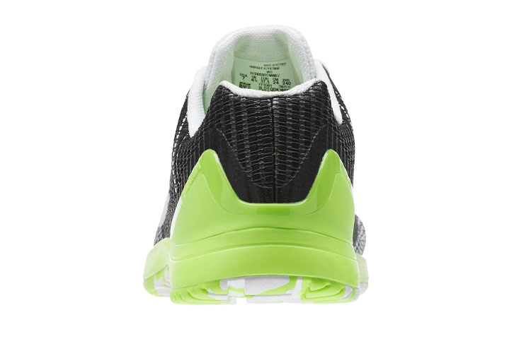 Shop (W) Reebok Nano 7.0 CrossFit Tejido 'Gris Verde' CM9516