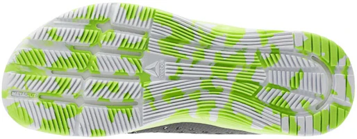 Purchase Reebok Nano 7.0 CrossFit Weave 耐磨防滑輕便 低筒 跑步鞋 女款 灰綠