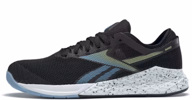 (Women) Reebok NANO 9.0 Running shoes 'Black Blue' FV5913 (Women) Reebok NANO 9.0 Running shoes 'Black Blue' FV5913